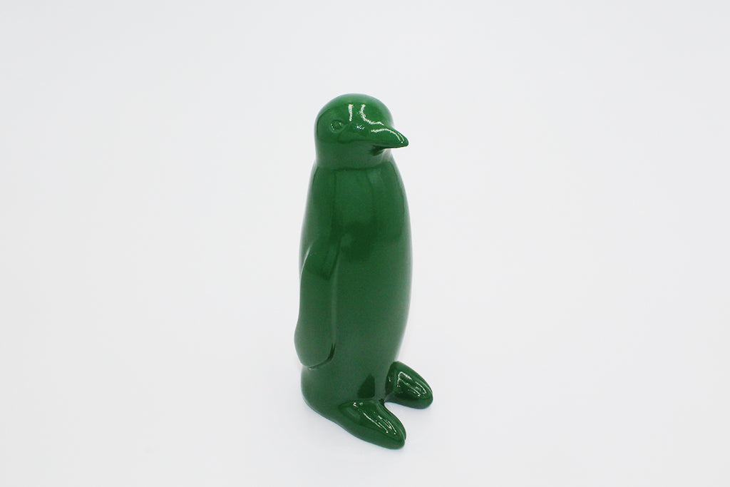 Adoramals Penguin Head Ceramic Shaped Mug