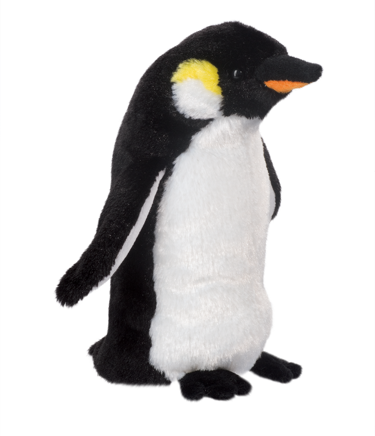 Penguin Plush - Cute Plush Baby Penguin Stuffed Animal Doll - Stuffed  Penguin Plush 